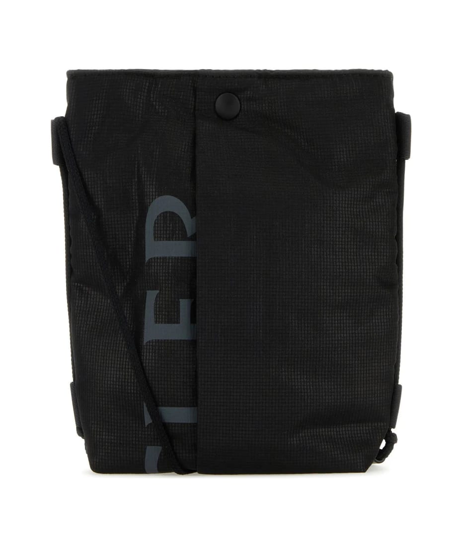 【MONCLER】ALCHEMY CROSSBODY BAG Moncler Alchemy Crossbody Bag | italist