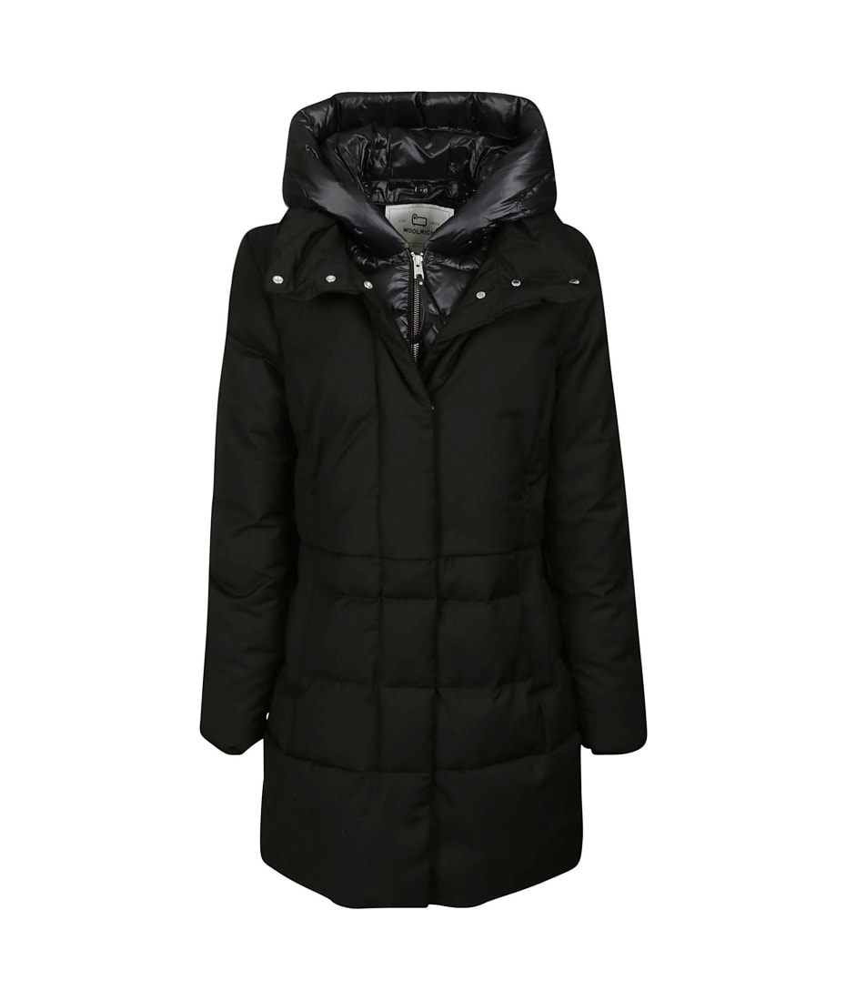 Woolrich Luxe Puffy Prescott 2in1 Parka | italist