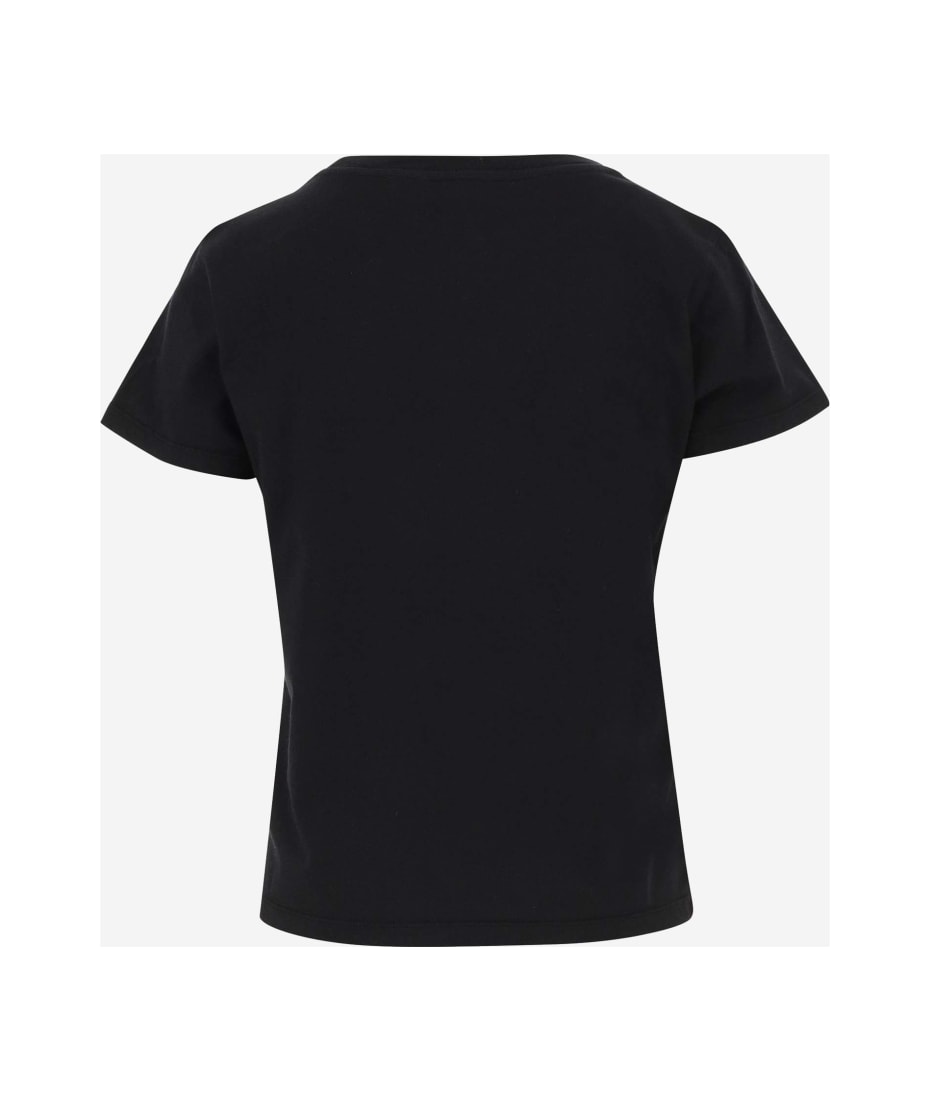 Tシャツ・カットソー Pinko MARK T-SHIRT Pinko T-Shirts − Sale: up to −67% | Stylight