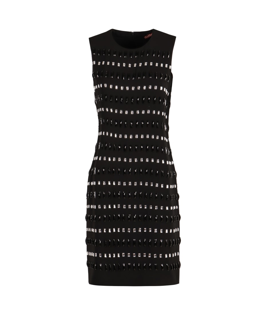 【送料&関税込】Max Mara Piave Cady Dress Max Mara Piave Cady Dress | italist