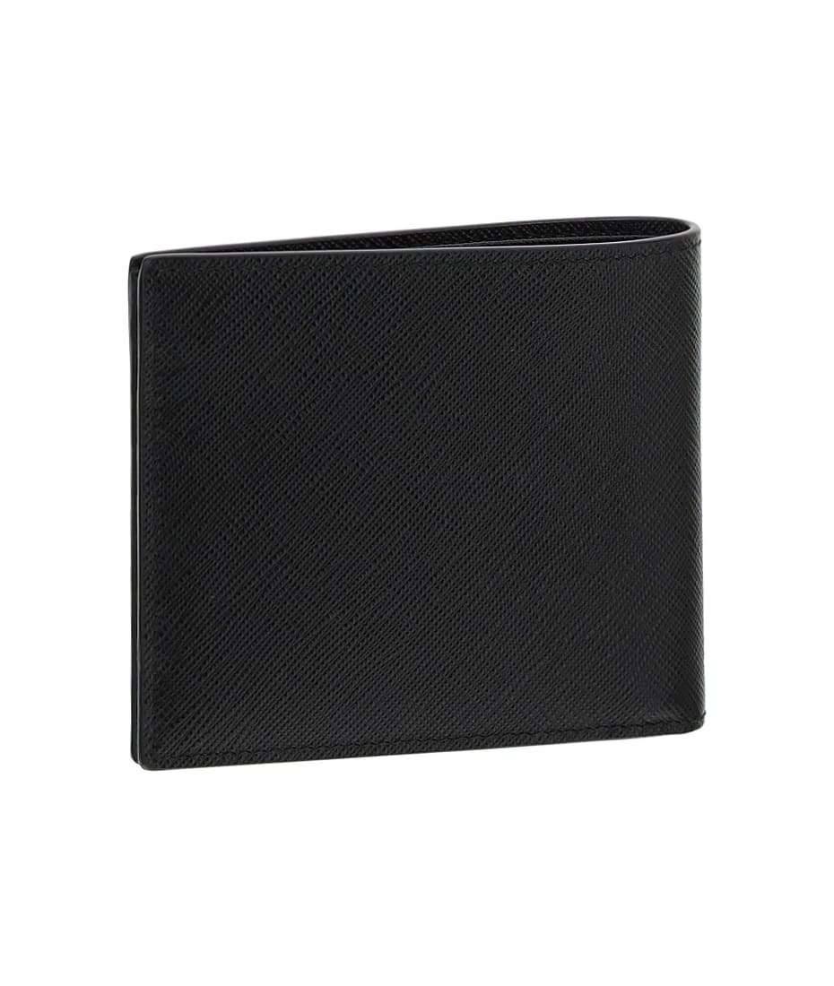 Prada Saffiano Bifold Wallet | italist