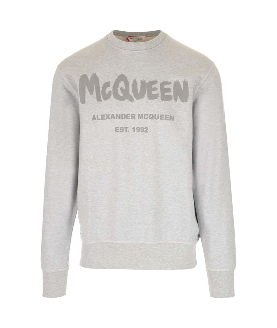 Alexander 2024 Mcqueen Sweater