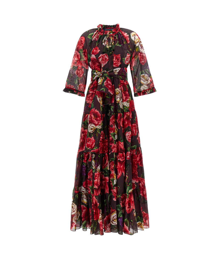 【関税込み】SAMANTHA SUNG EDEN' DRESS Samantha Sung 'eden' Dress | italist