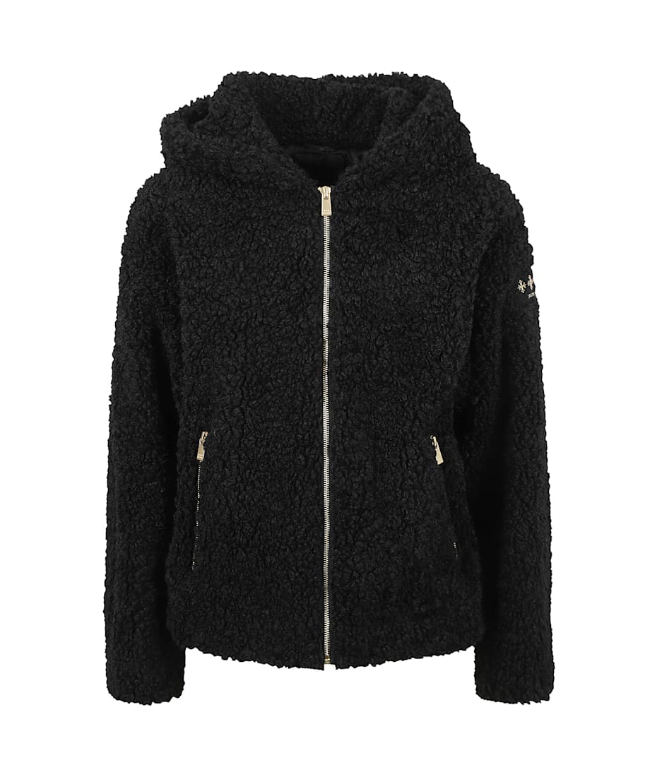 【送料&関税込】TATRAS Wmipama Ladys Zip Jacket TATRAS Wmipama Lady's Zip Jacket | italist