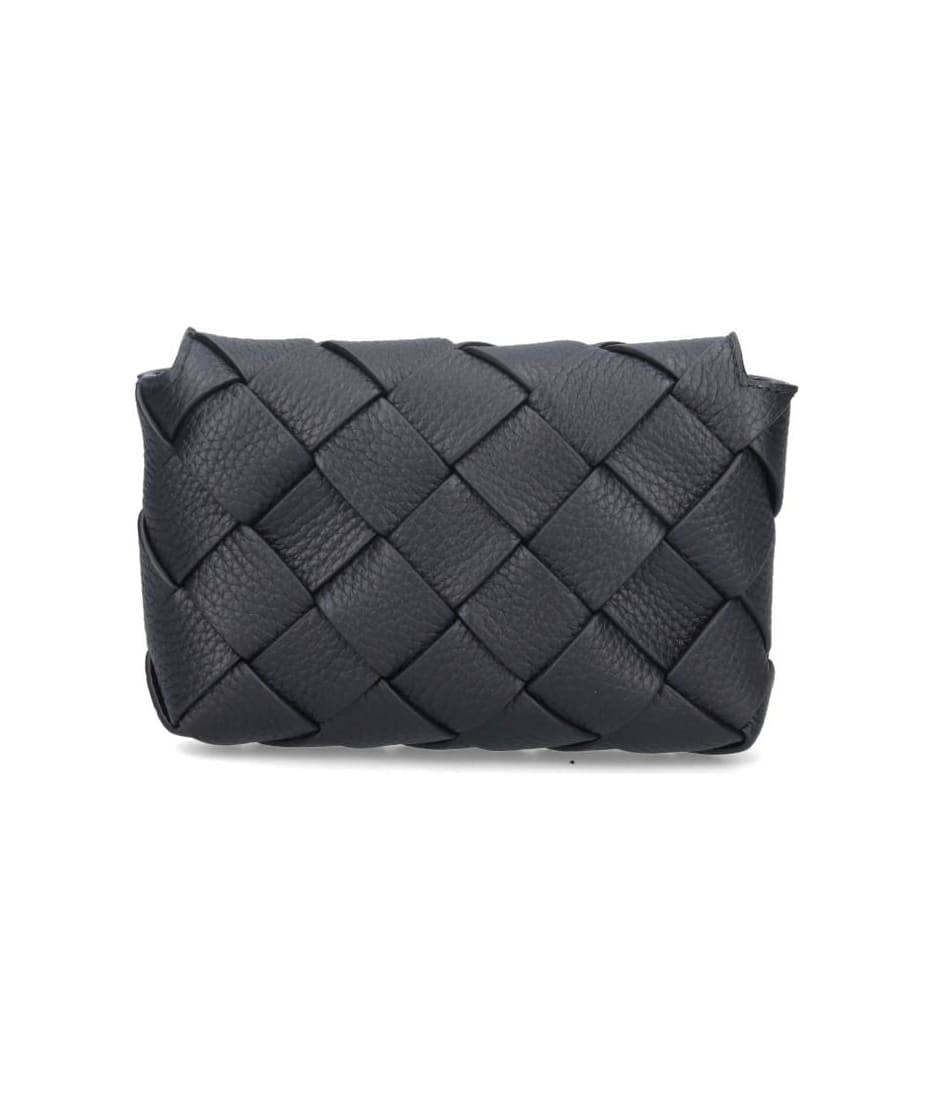 Bottega Veneta Woven Shoulder Bag | italist