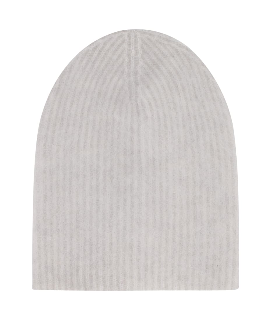 Roberto Collina Knitted Beanie | italist