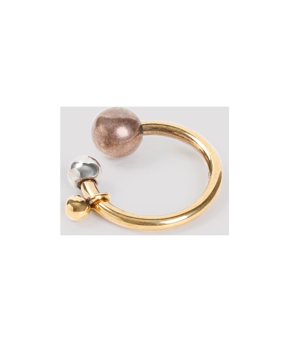 Lemaire Rattle Ring | italist