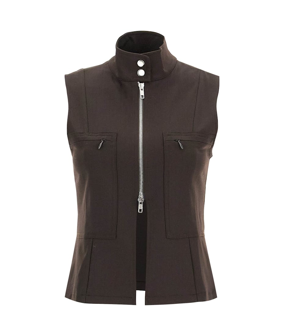 Paloma Wool Lis Ii Vest | italist