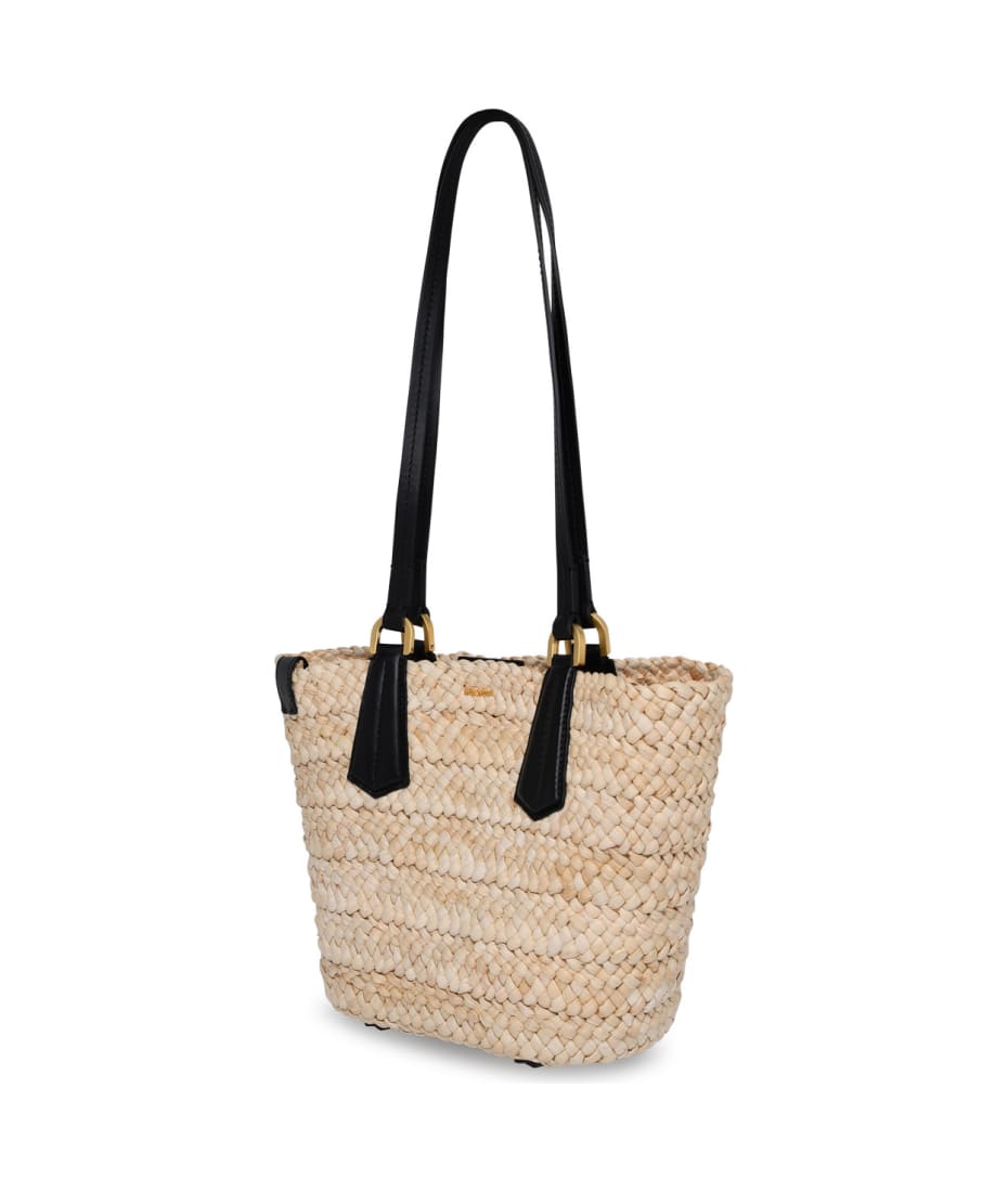 【送料&関税込】Max Mara Panierxl Tote Max Mara Panierm Tote Bag | italist
