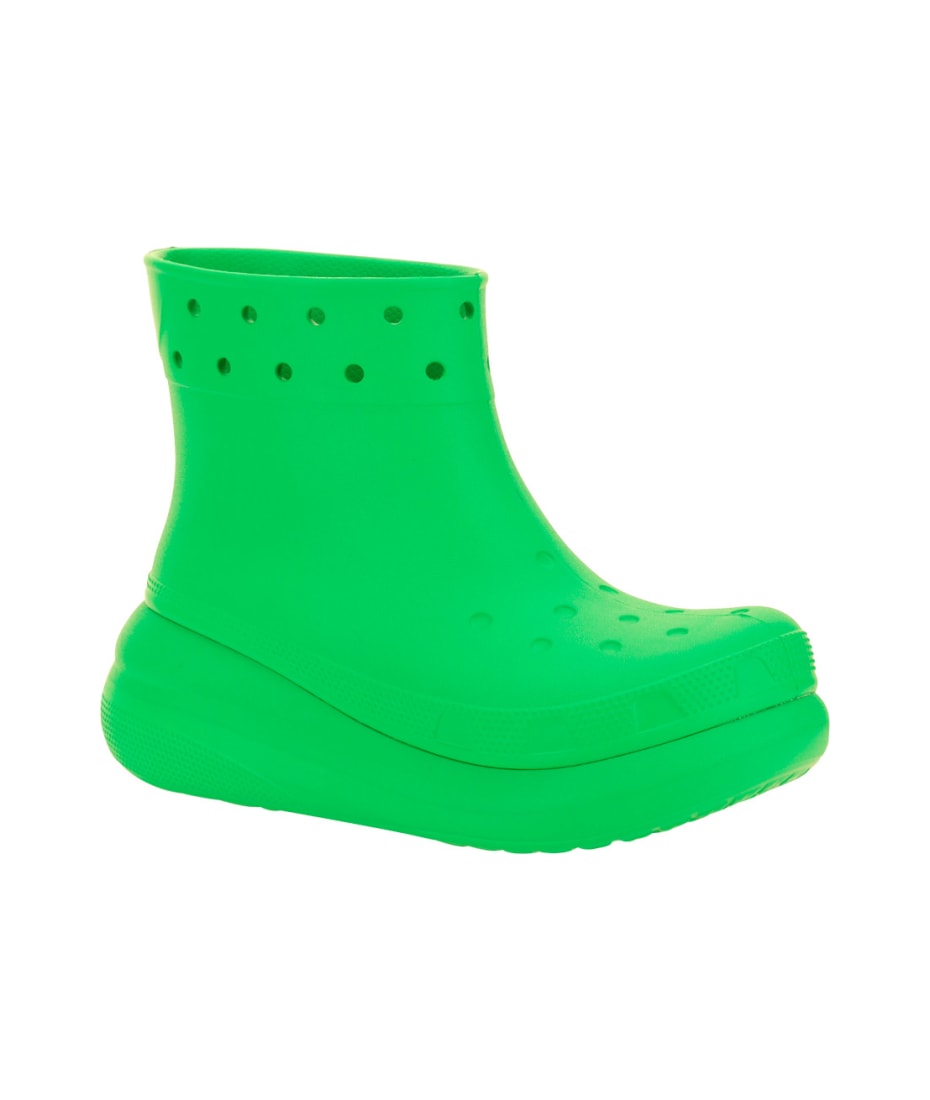 Crocs Crush Rain Boots | italist
