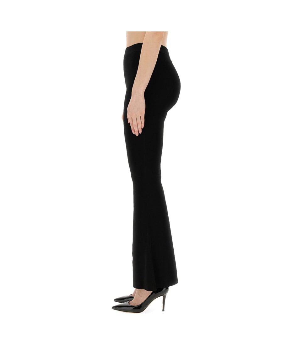 【関税&送料込】Michael By Michael Kors Flare Leggings. Michael Kors Flare Leggings | italist