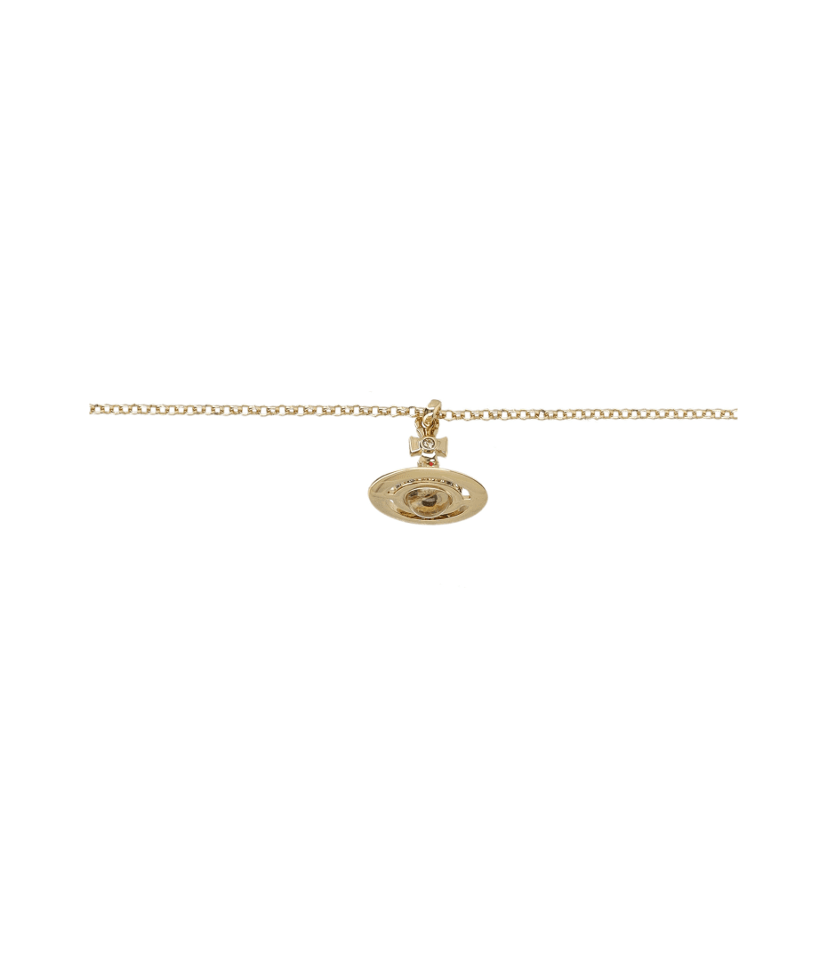 Vivienne Westwood New Petite Orb Pendant | italist