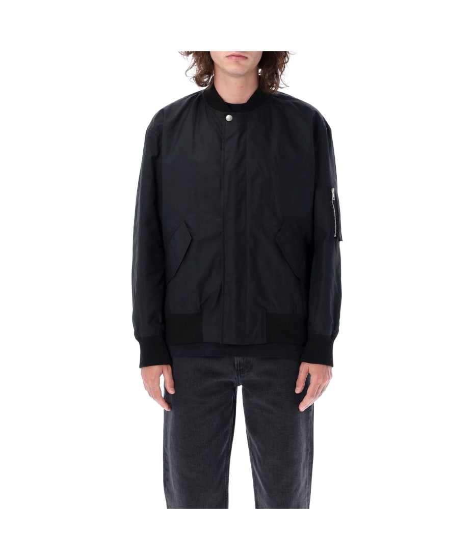 A.P.C. Blouson Hamilton Jacket | italist