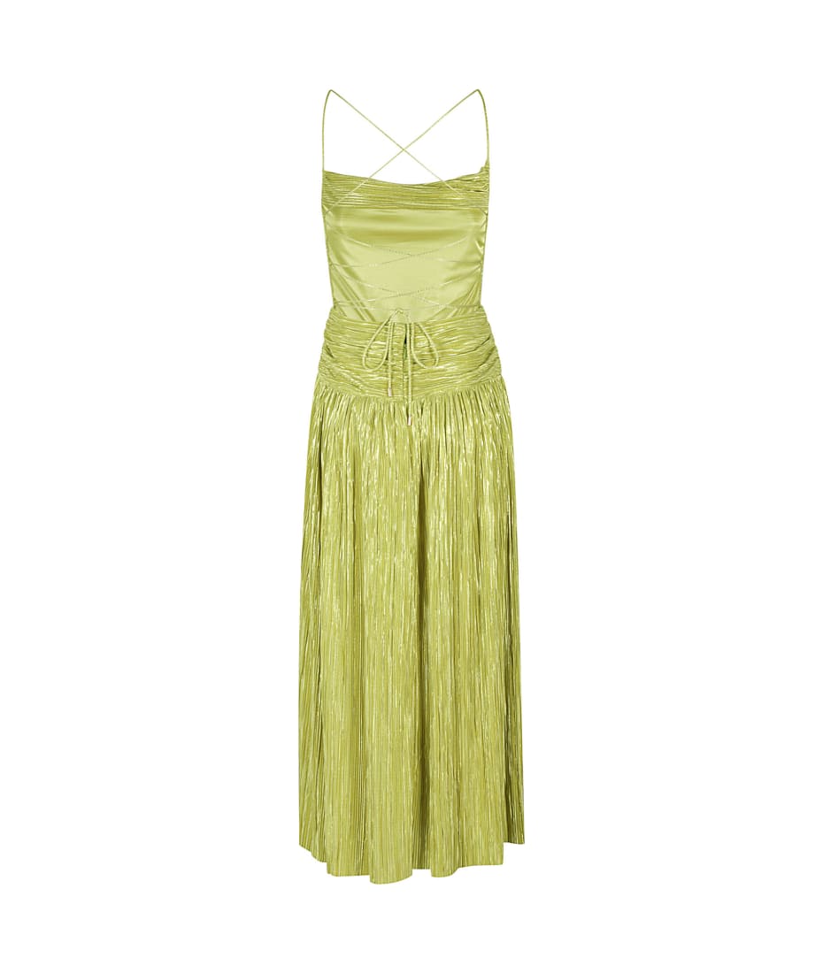 Sabina Musayev Shaan Dress | italist
