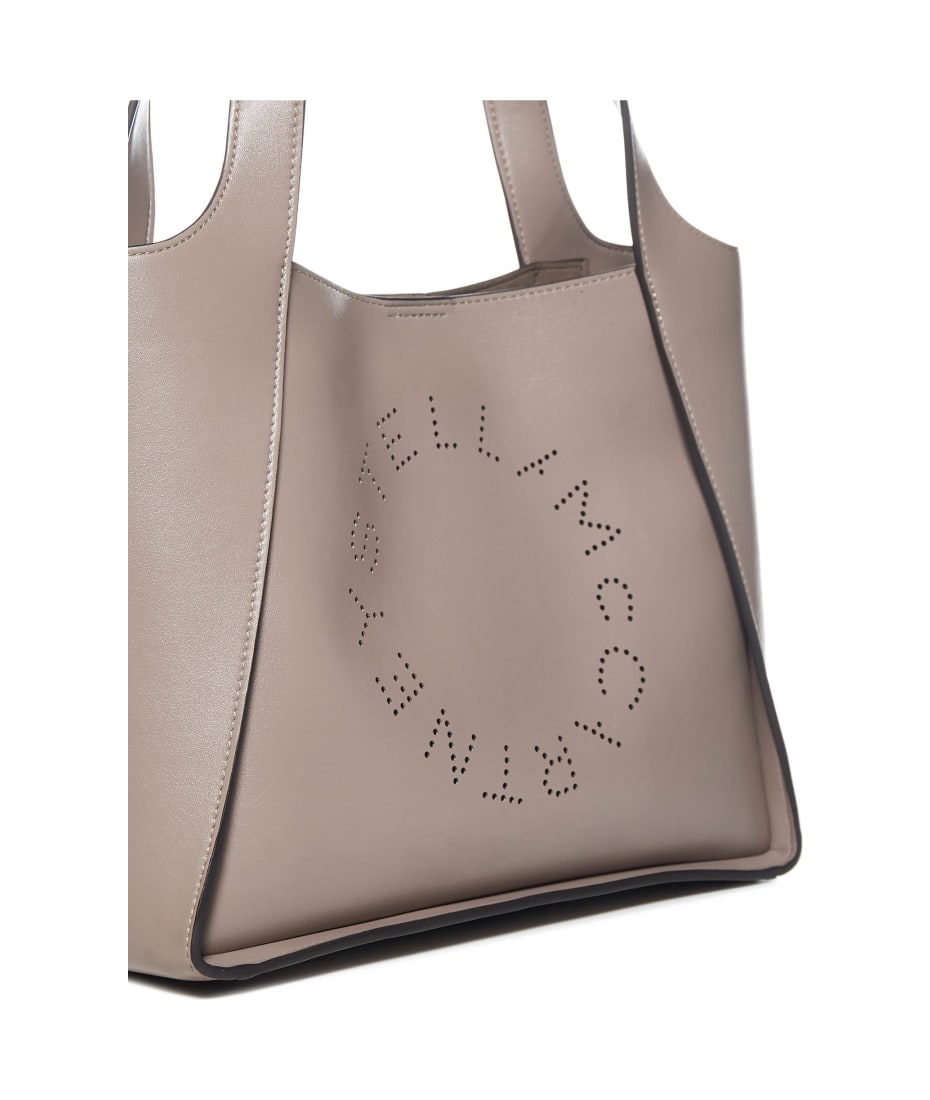 ハンドバッグ STELLA MCCARTNEY Woman Handbag Beige 513860WP0234 2701 ハンドバッグ STELLA MCCARTNEY Woman Handbag Beige