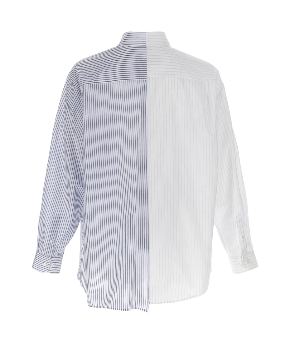 MM6 MAISON MARGIELA Numeric signatureTシャツ White Numeric Signature T-shirt by MM6 Maison Margiela on Sale