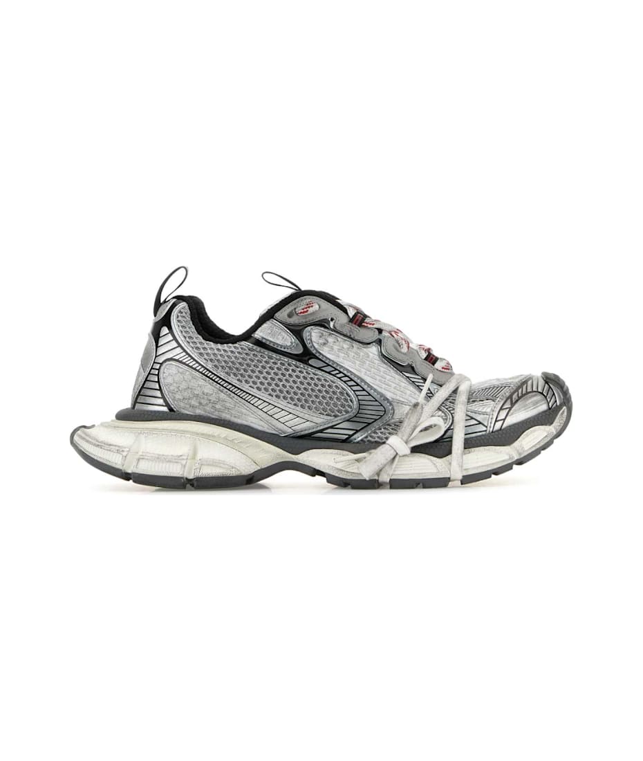 スニーカー BALENCIAGA Multicolor Mesh And Rubber 3Xl Sneakers Balenciaga Multicolor Mesh And Rubber 3xl Sneakers | italist