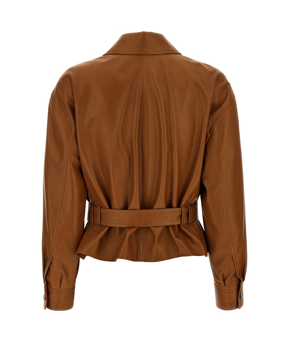 Saint Laurent 'saharienne' Jacket | italist