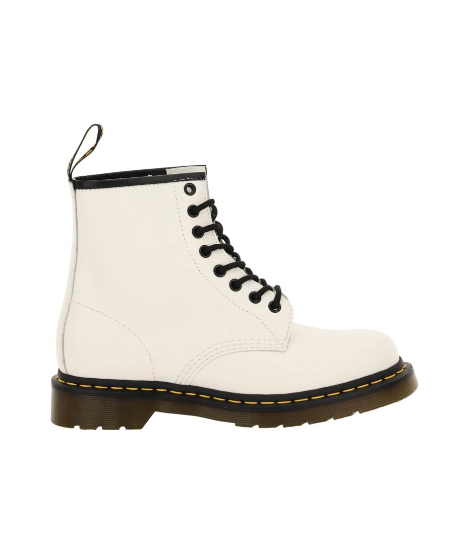 Dr. Martens 1460 Smooth Lace-up Boots | ALWAYS LIKE A SALE