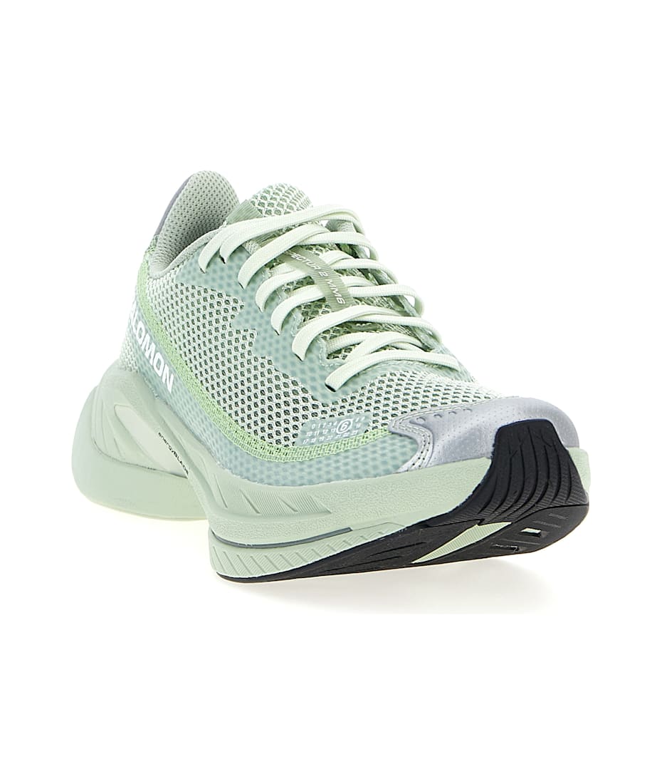 Mm6 Maison Margiela X Salomon Mm6 'spectur 2' Sneakers