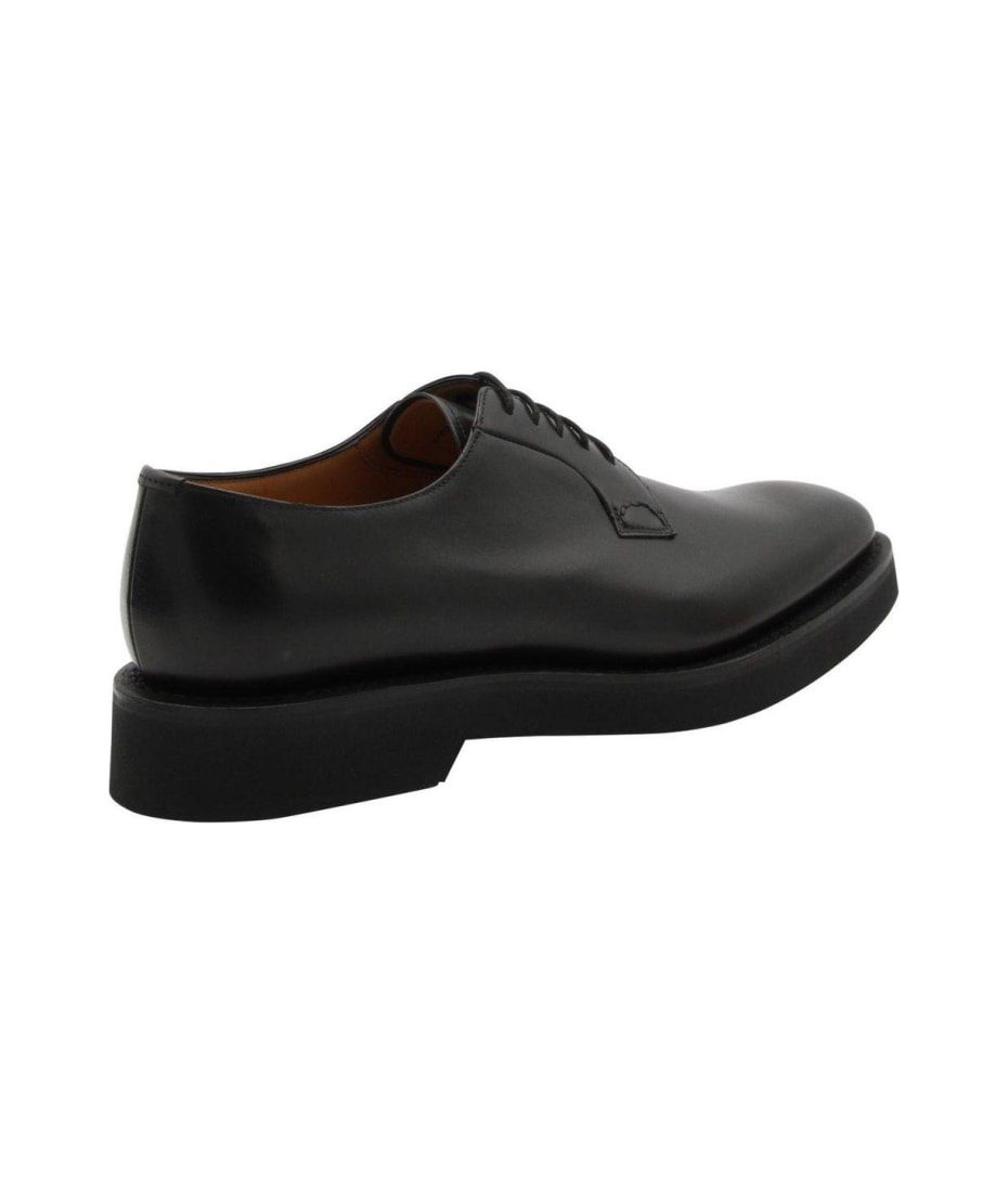 chinese dress ladies Men's Findlay Dress Lace-Up Almond Toe Oxfords Brown / 12 / M main image 0