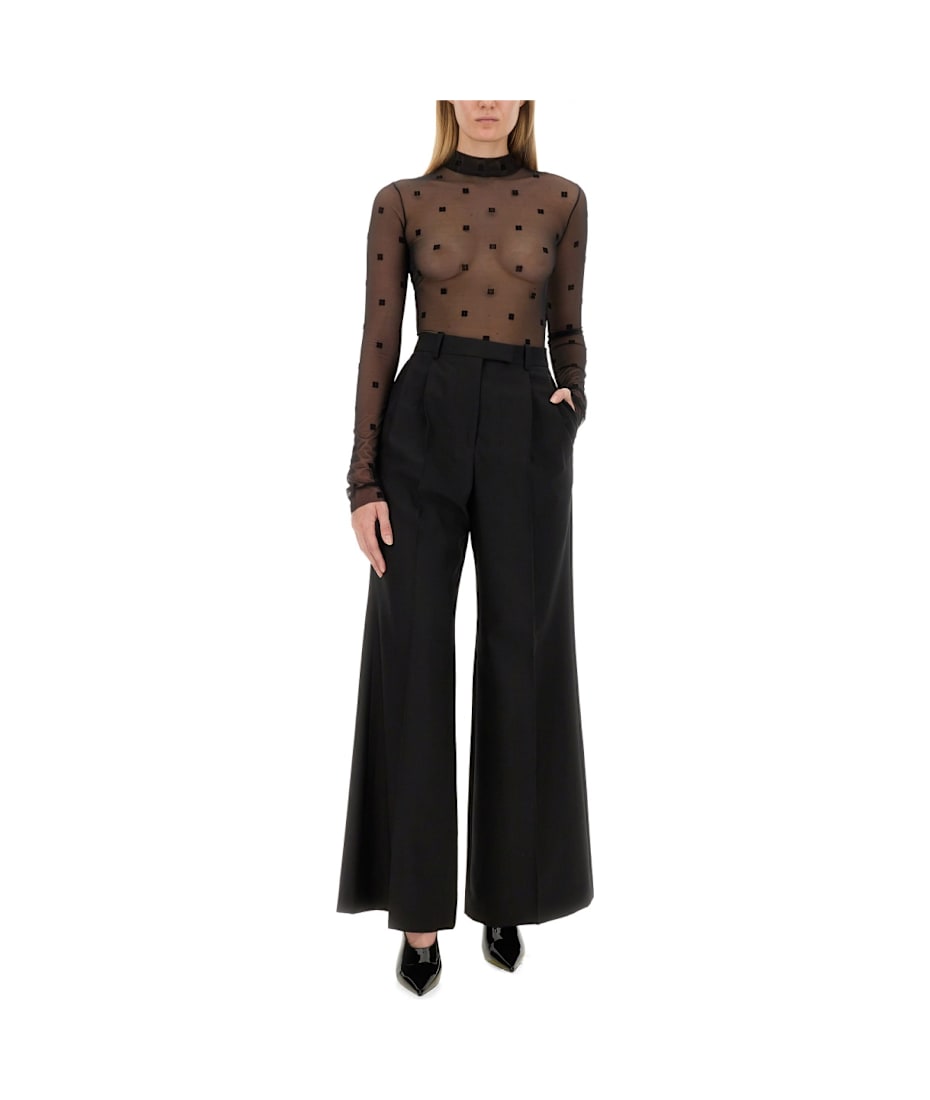 パンツ GIVENCHY FW24 PANTSUIT (BW514E15KP 001) Givenchy Pantsuit | italist