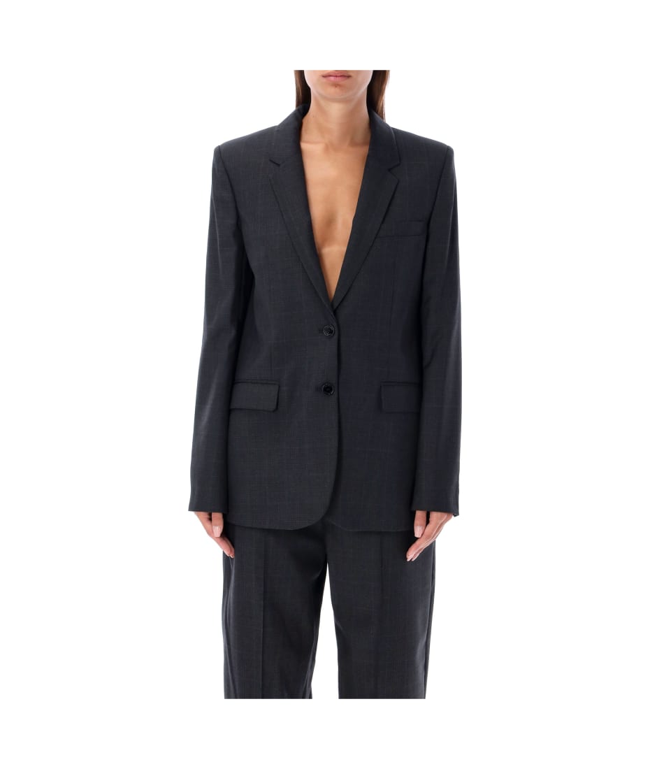 【送料&関税込】Isabel Marant lesandre Classic Blazer Women's Lesandre blazer | ISABEL MARANT | 24S