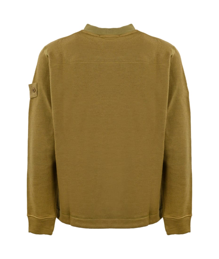 STONE ｜SWEATSHIRTS (633F3 GHOST PIECE Cotton Wool hoodie-1-1-b03eb.jpg?fit=max&w