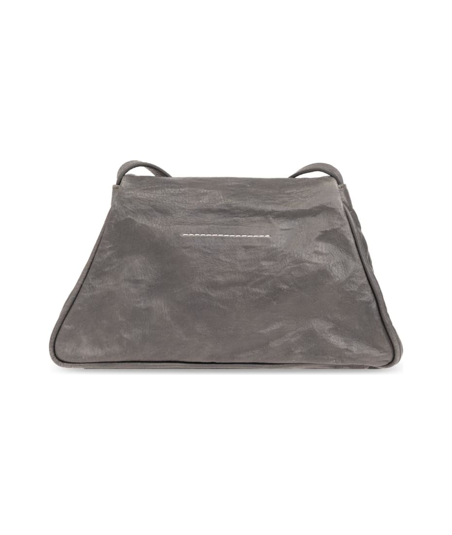 【MM6】MEDIUM NUMERIC SHOULDER BAG MM6 Maison Margiela - NUMERIC MEDIUM SOFT BAG | HBX