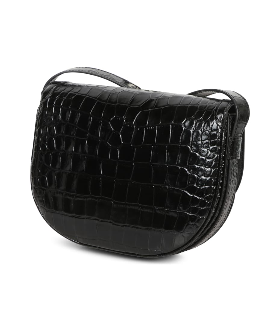 Tom Ford Wallis Round Bag | italist