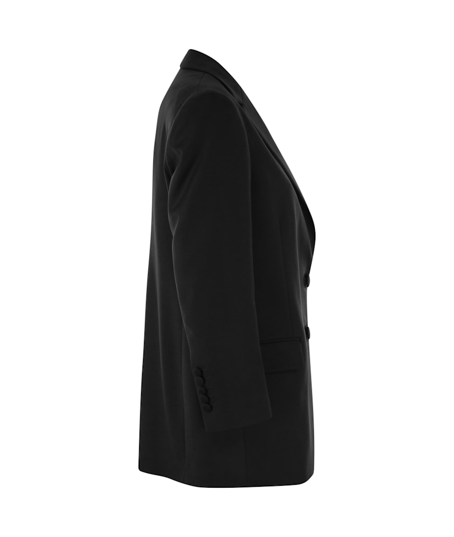 Saulina Milano Antonia - Single-breasted Jacket | italist