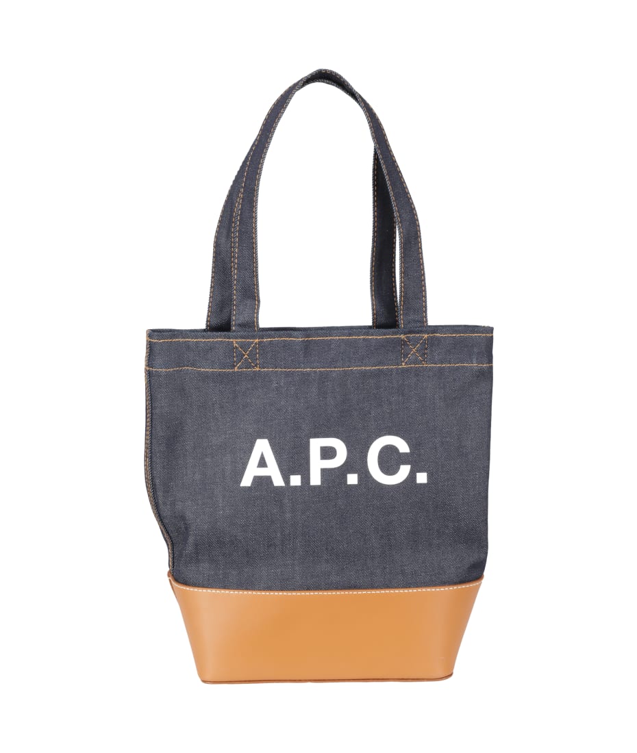 Tote Axel Small