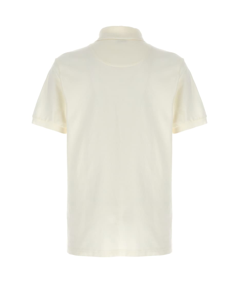Etro 'pegaso' Polo Shirt | italist