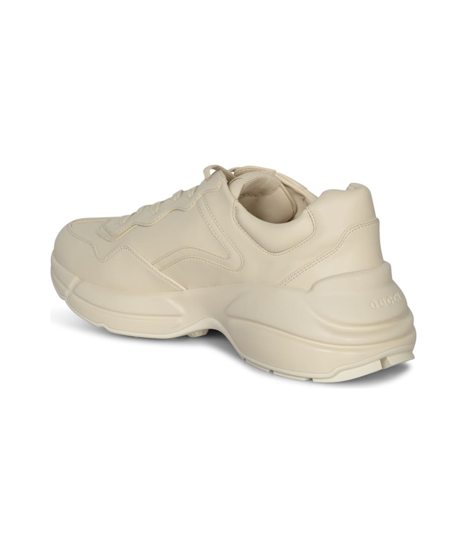 Gucci Rhyton Demetra Sneakers | italist