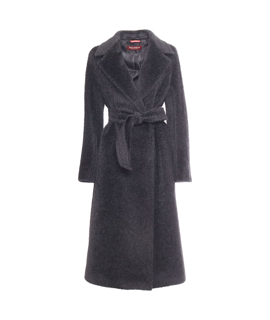 Max Mara 24AW コート ホワイト系 Made In Italy コート - 送料無料｜マックスマーラ公式サイト