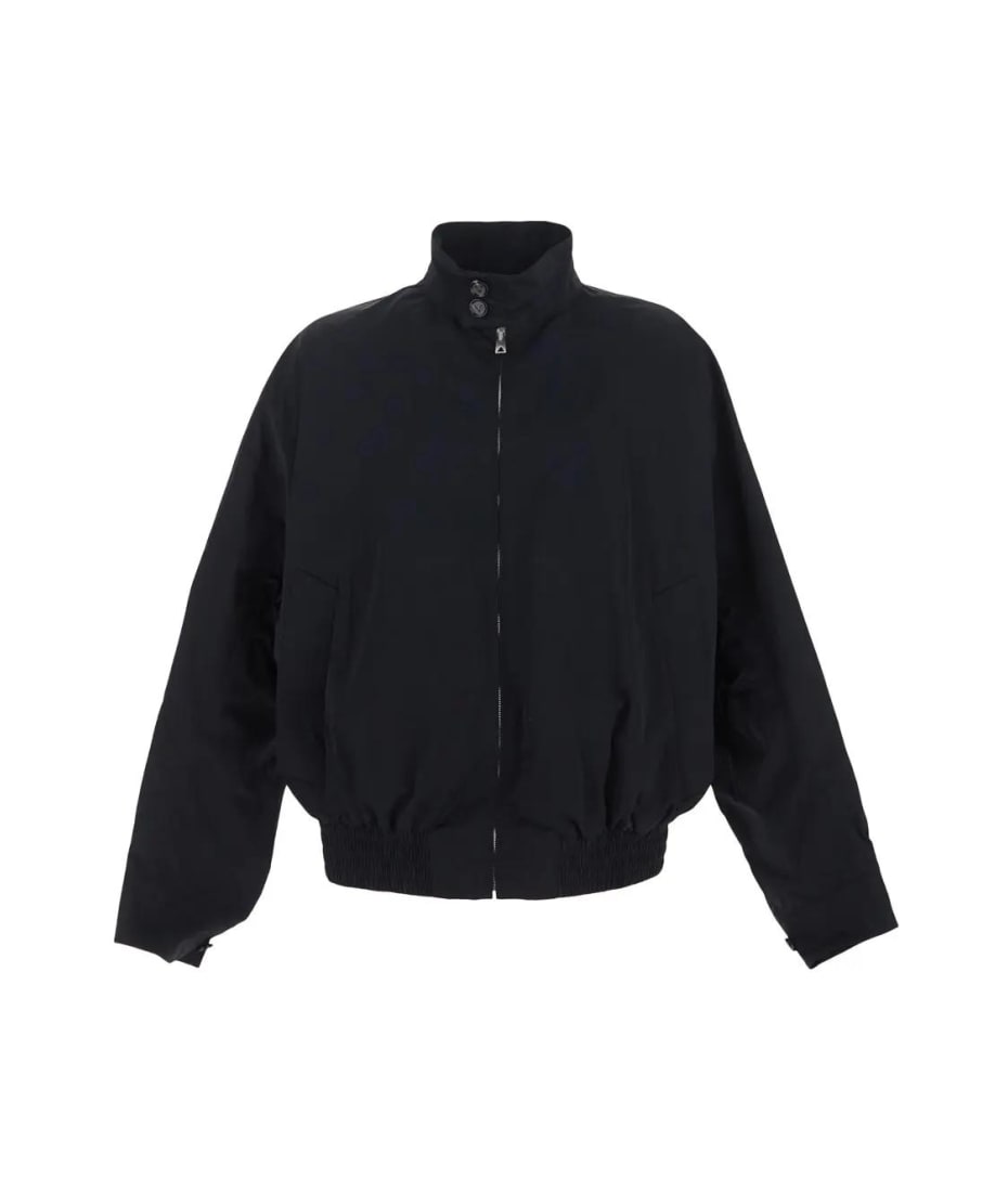 Bottega veneta discount bomber jacket