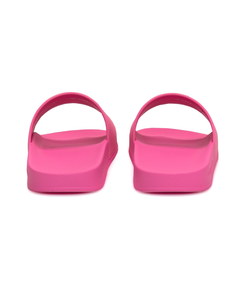 Givenchy Beach Club 52 サンダル 41 26 Givenchy Beach Club 52 Slippers | italist