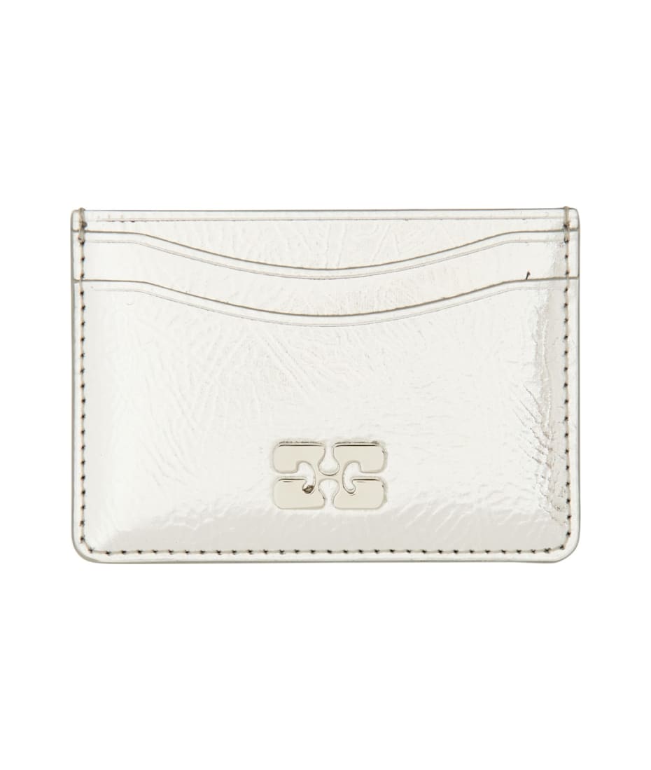 送料・関税込【GANNI】25fw Bou Card Holder Ganni Bou Card Holder – Two Skirts
