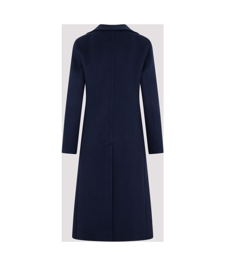 コート AKRIS FABY CASHMERE COAT Akris Faby Cashmere Coat | italist