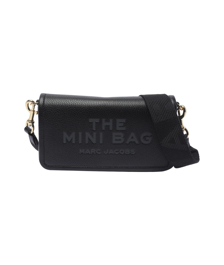 Marc Jacobs The Mini Bag Crossbody Bag | italist