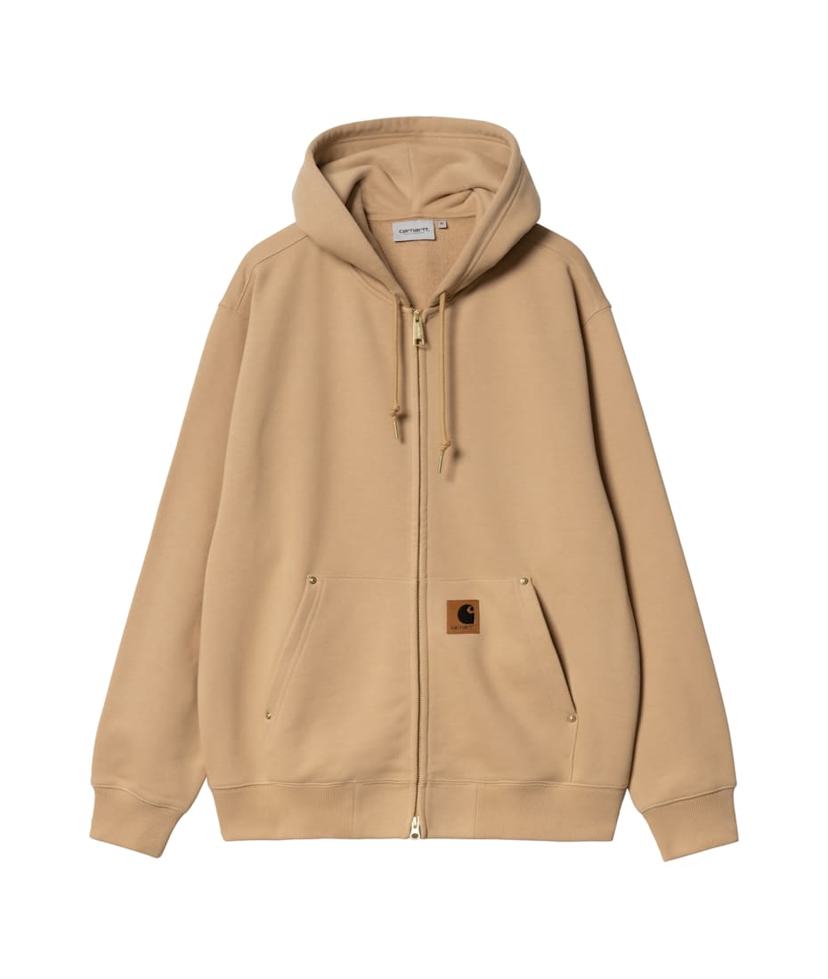 Carhartt Hooded Eldon Sweat Jacket | italist