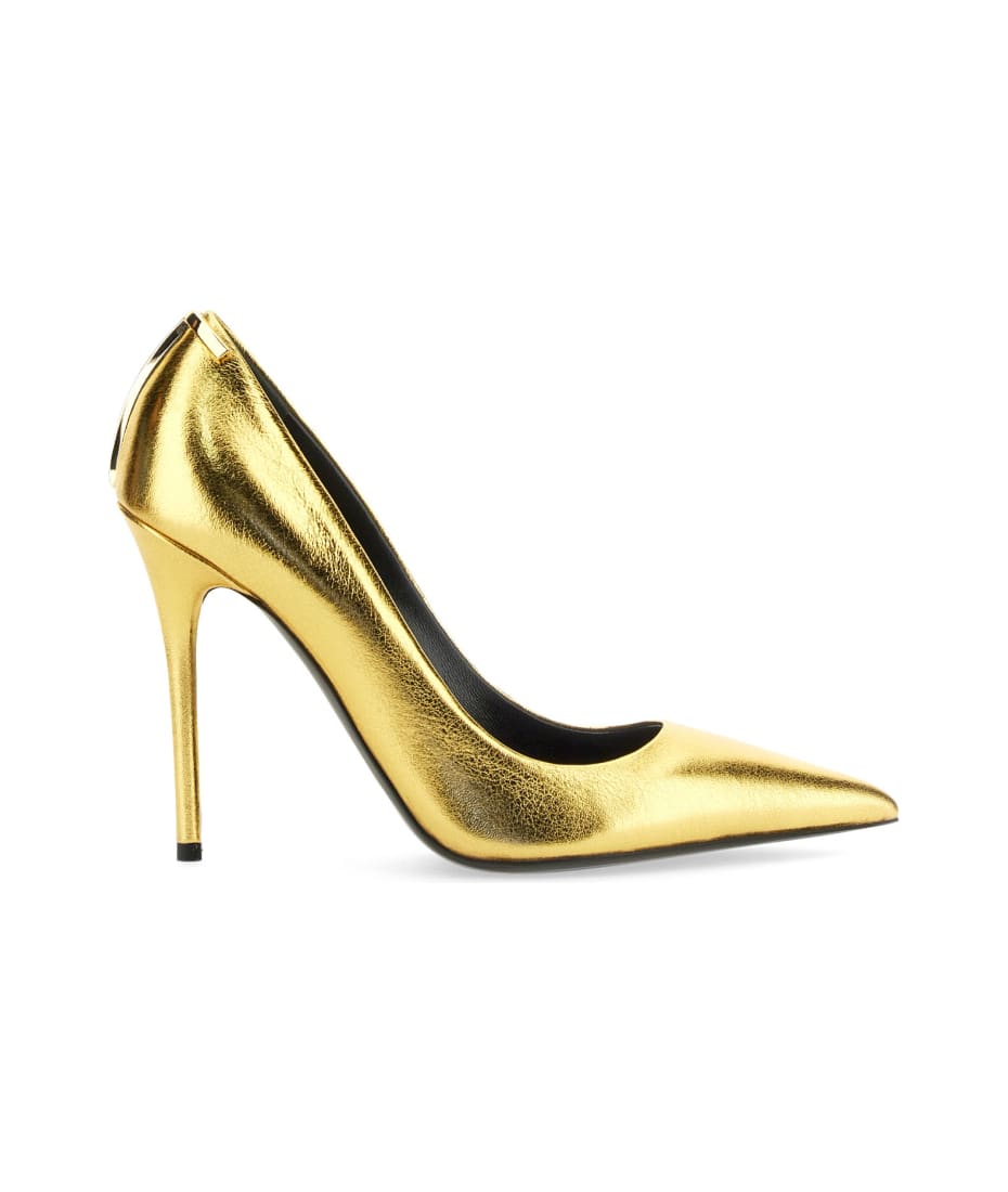 Tom Ford Pump Iconic | italist