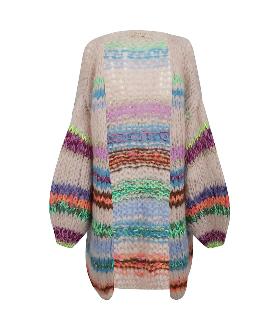 【美品】NKNIT mix color hand KNIT ンニット 長袖 NKNIT mix color hand KNIT｜Yahoo!フリマ（旧PayPayフリマ）