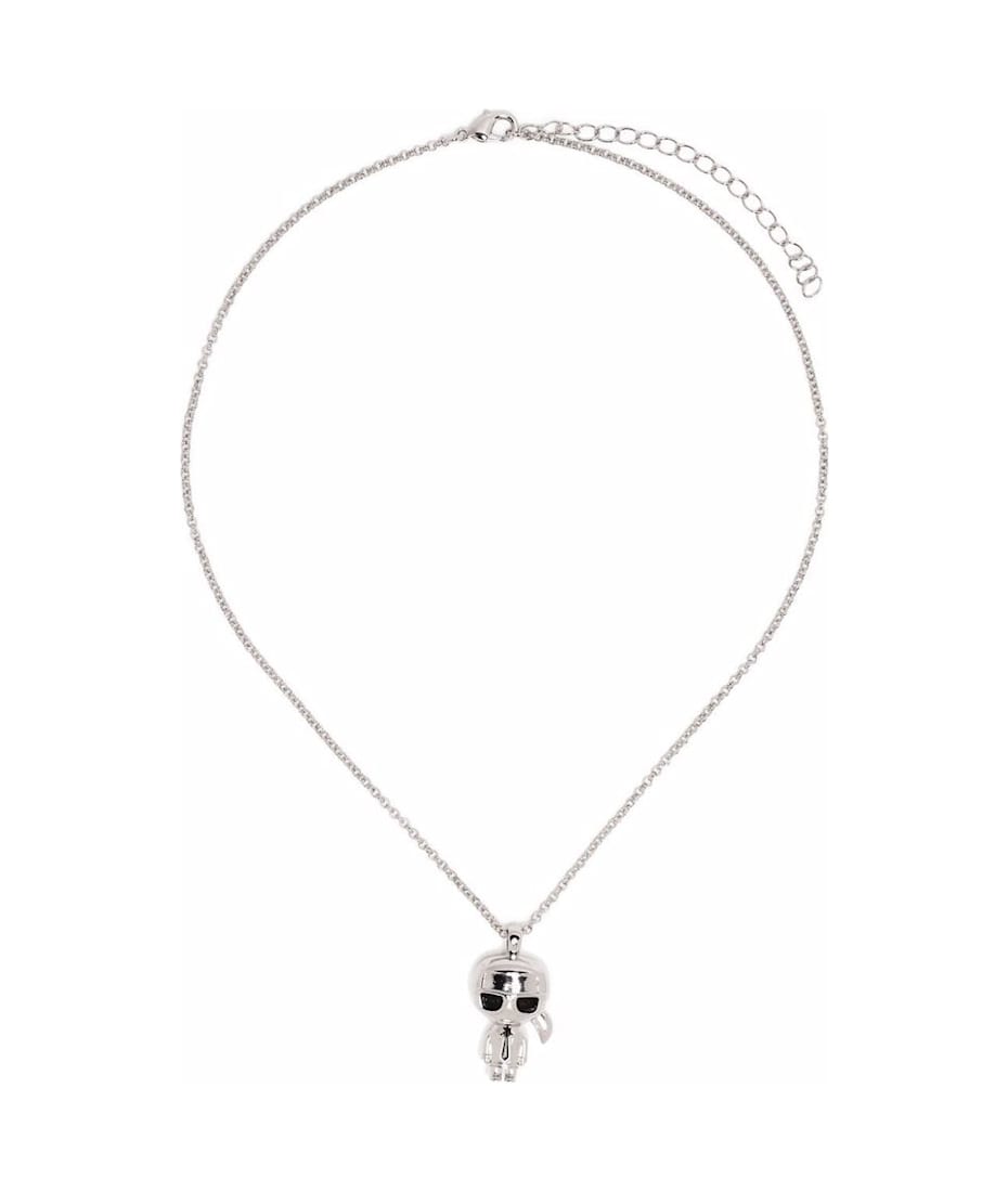 Karl Lagerfeld Necklace | italist