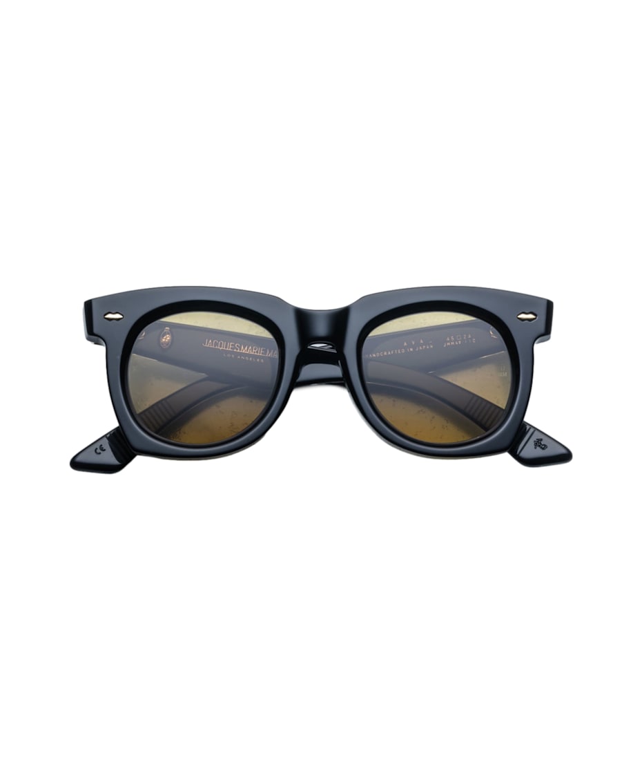 サングラス JACQUES MARIE MAGE | JMMAV11D AVA ECLIPSE 2 unisex Jacques Marie Mage Ava - Eclipse 2 Sunglasses | italist