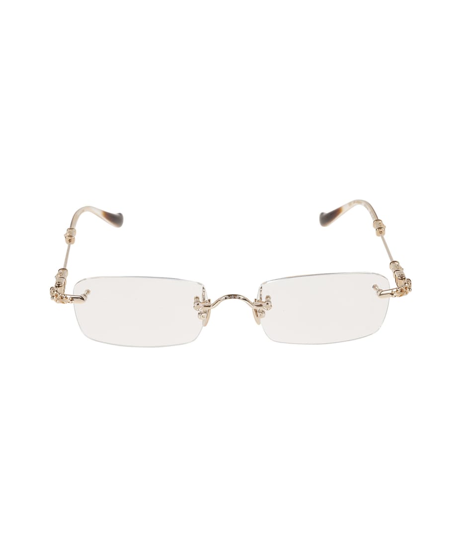 Chrome Hearts Pills Lii Sunglasses | italist