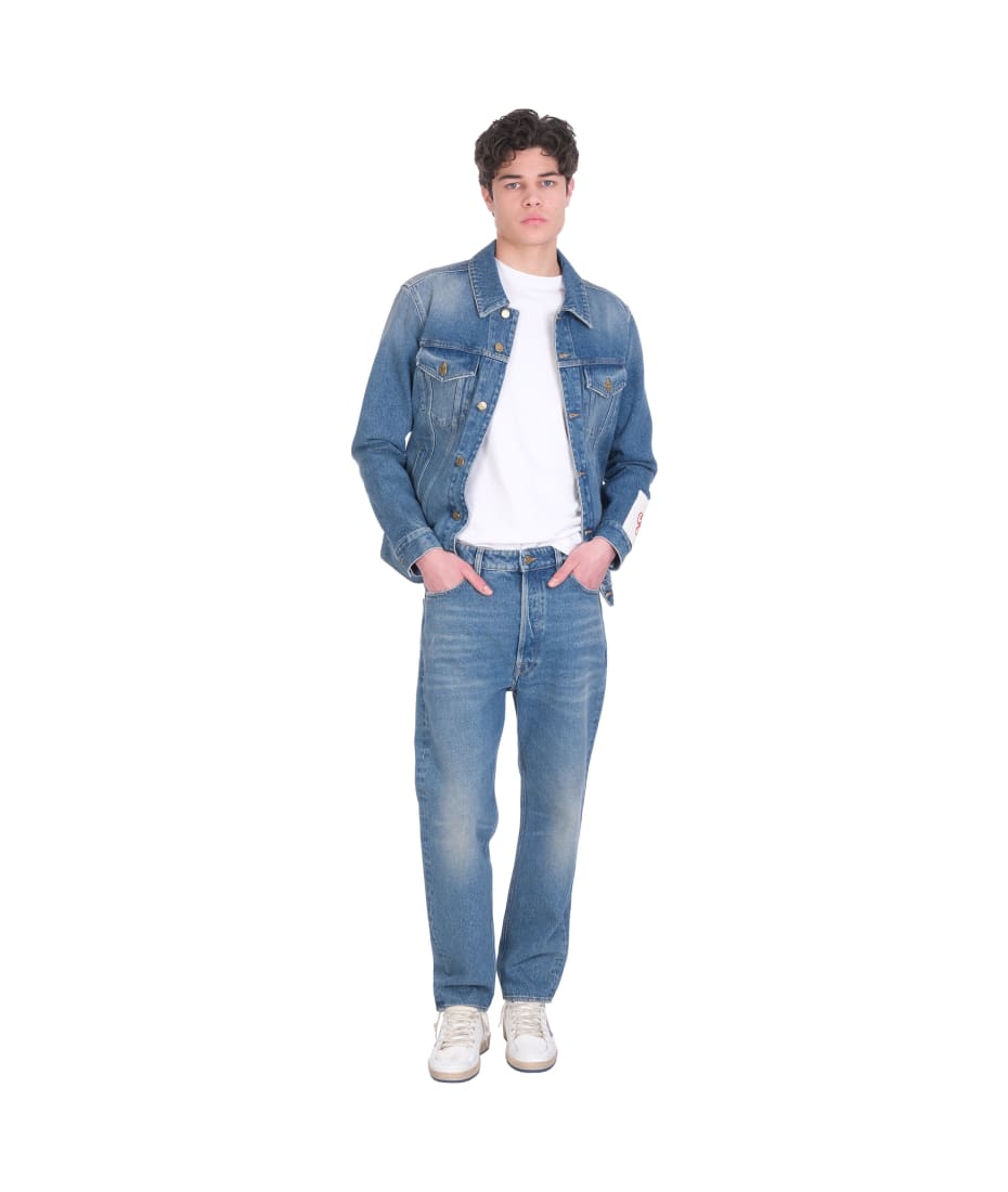 is kraft golden italian dressing gluten free Golden Goose Denim shirt with rhinestones €310,00 EUR main image 1