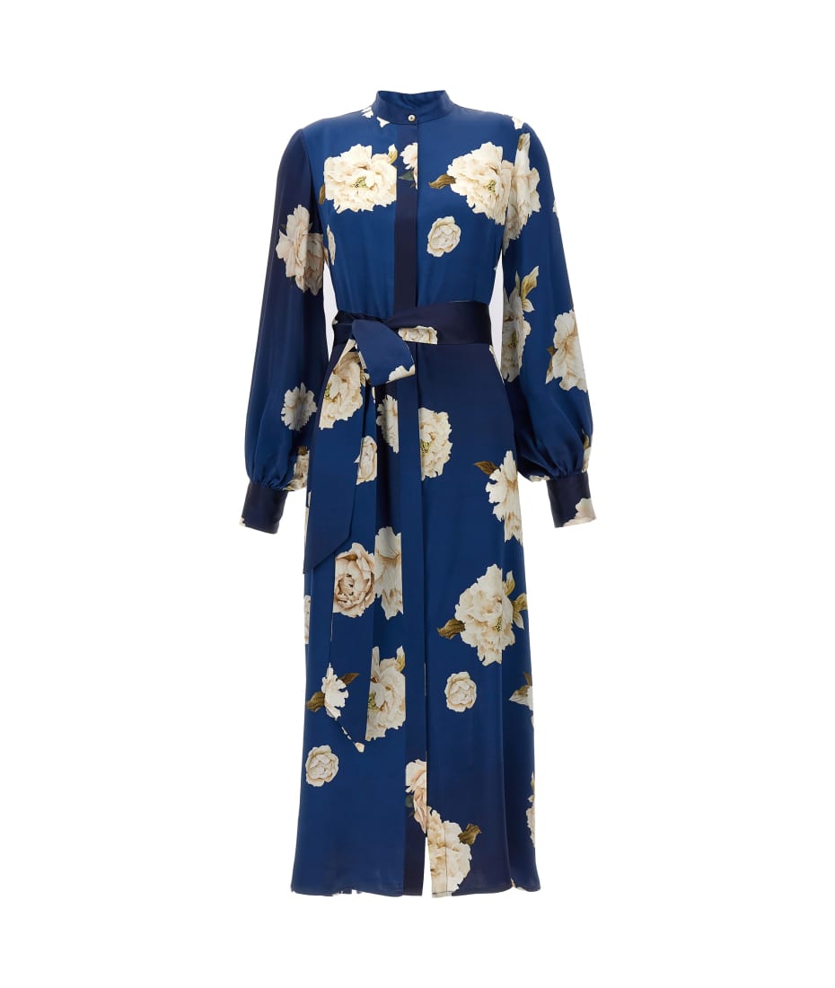 813 Annalisa Giuntini 'gliteria' Shirt Dress italist, ALWAYS