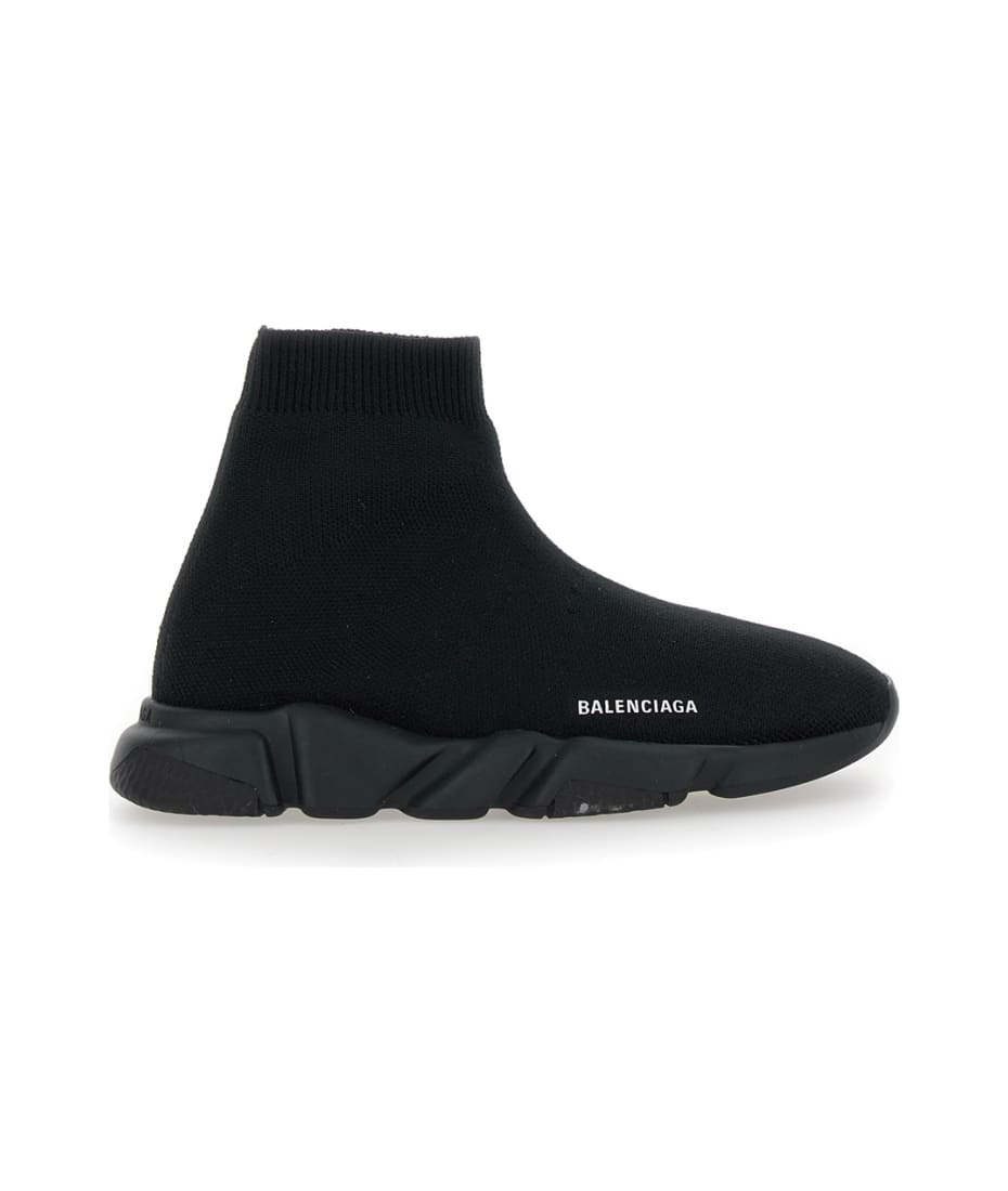 Balenciaga speed logo best sale