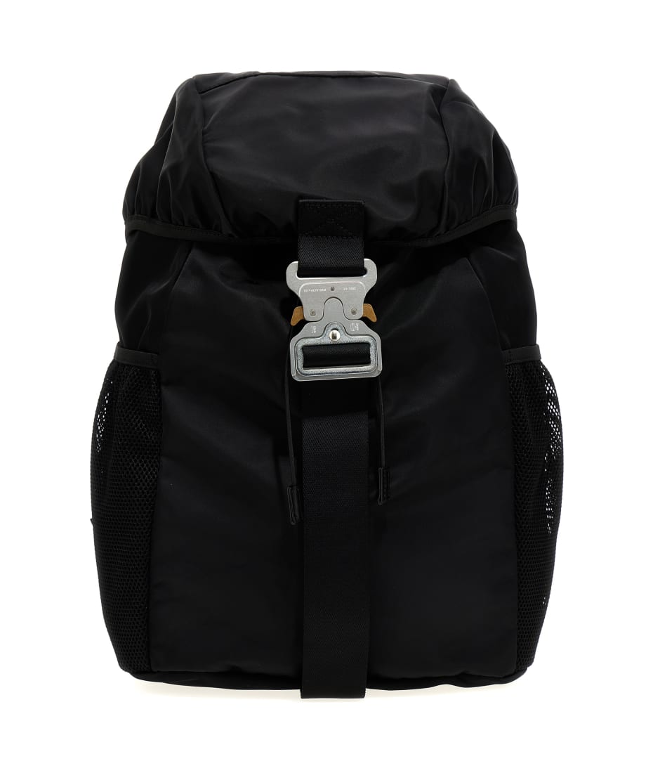 1017 ALYX 9SM 'buckle Camp' Backpack バックパック 通販 | italist